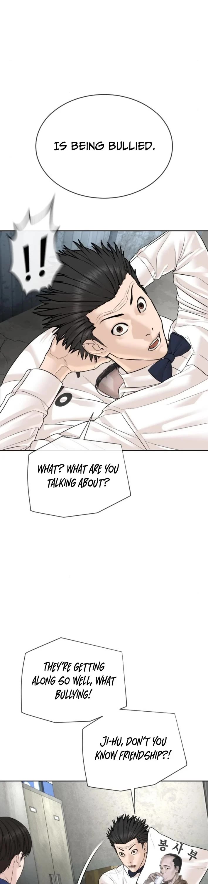 A Killer Lawyer Chapter 17 page 30 - Chapter 17
