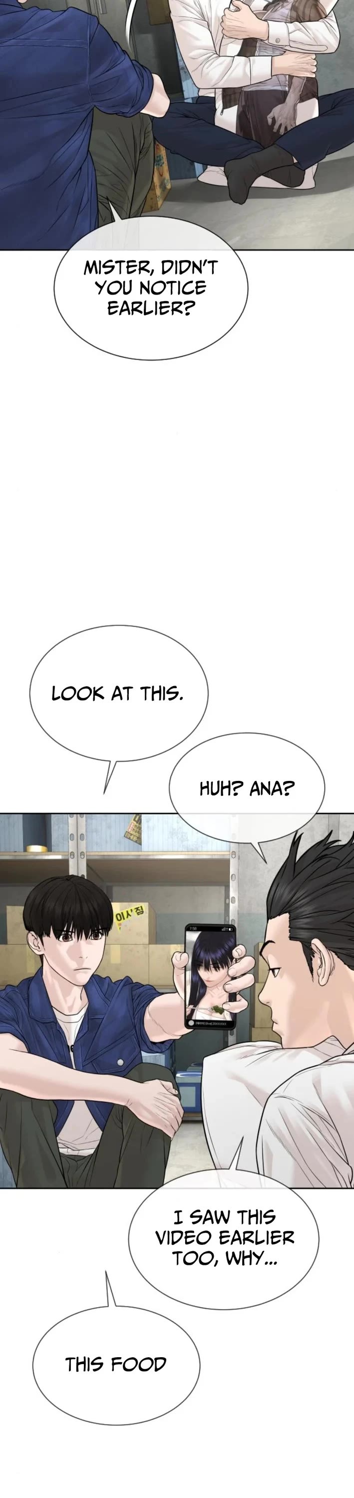 A Killer Lawyer Chapter 17 page 31 - Chapter 17