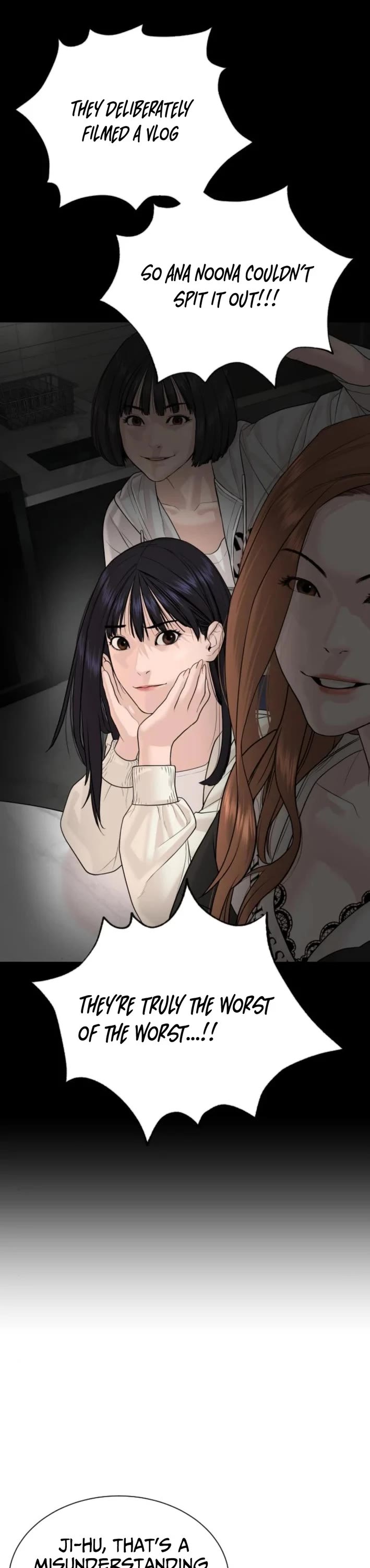 A Killer Lawyer Chapter 17 page 36 - Chapter 17