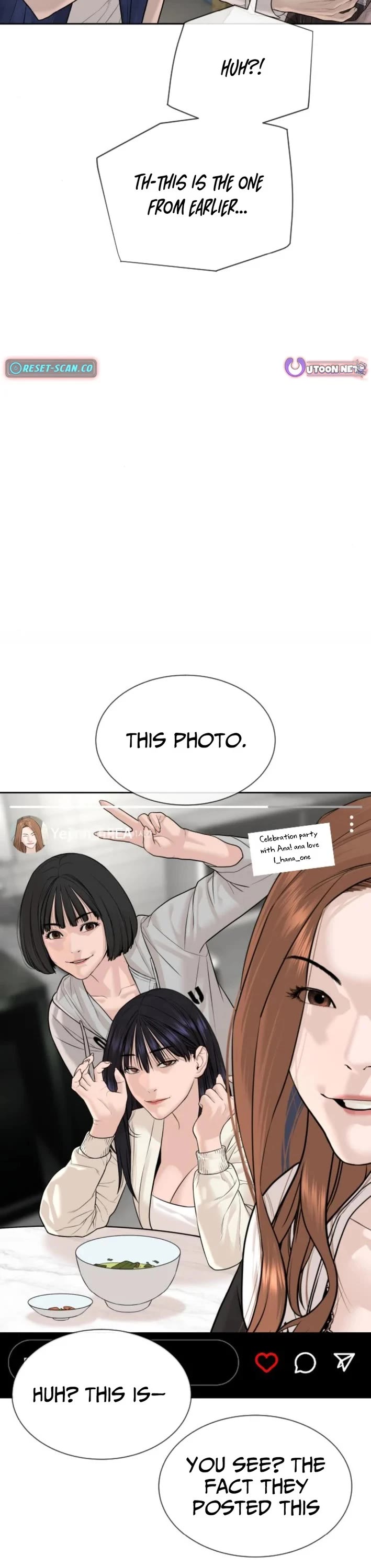 A Killer Lawyer Chapter 17 page 38 - Chapter 17