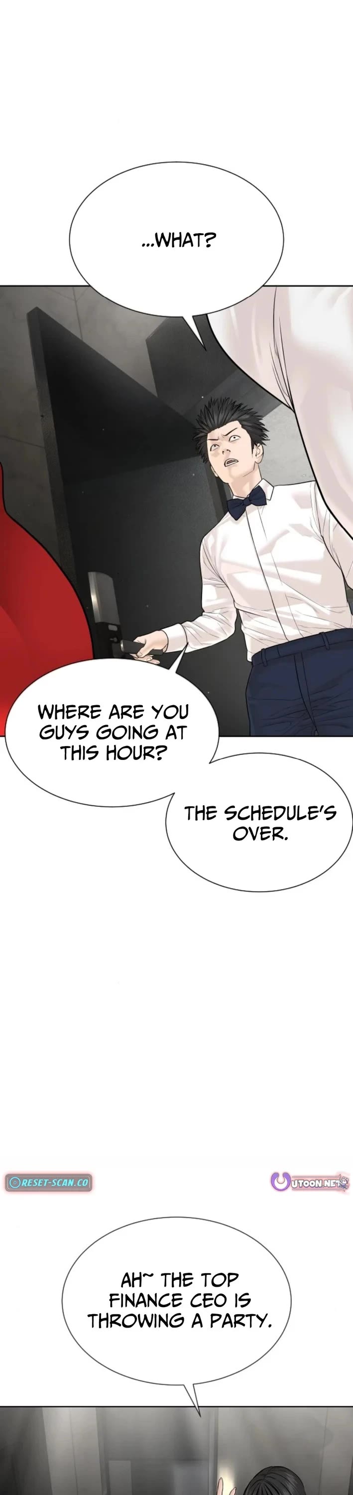 A Killer Lawyer Chapter 17 page 43 - Chapter 17