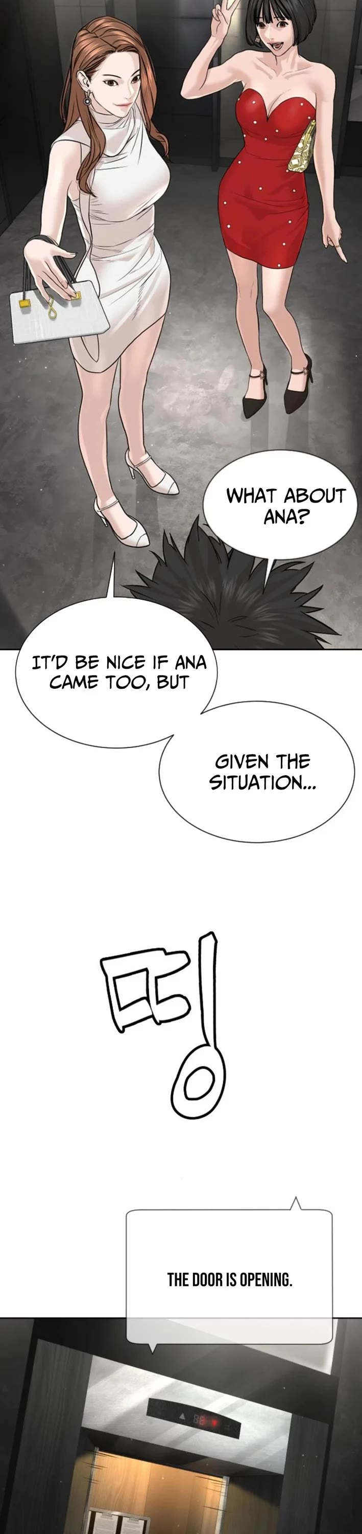 A Killer Lawyer Chapter 17 page 44 - Chapter 17