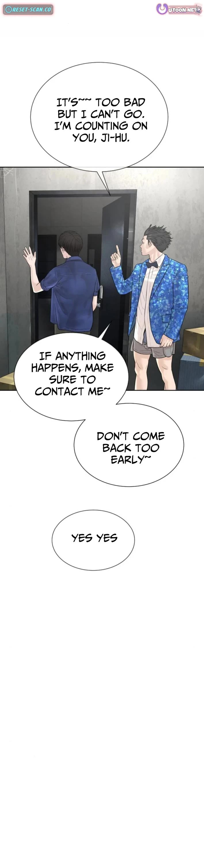 A Killer Lawyer Chapter 17 page 49 - Chapter 17