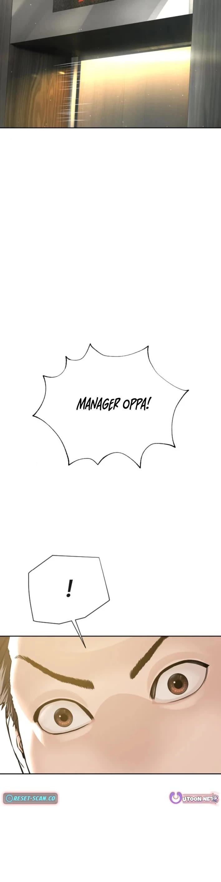 A Killer Lawyer Chapter 17 page 5 - Chapter 17