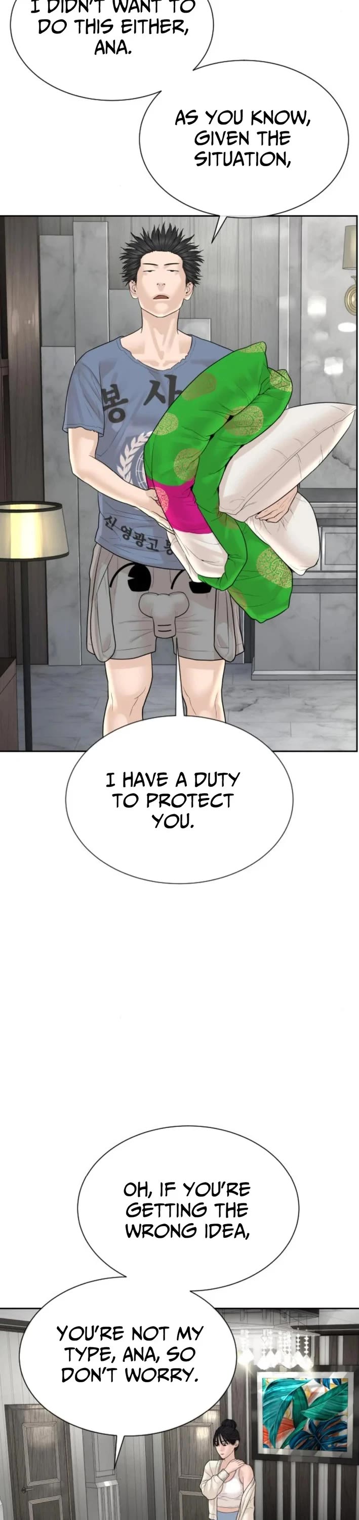 A Killer Lawyer Chapter 17 page 51 - Chapter 17