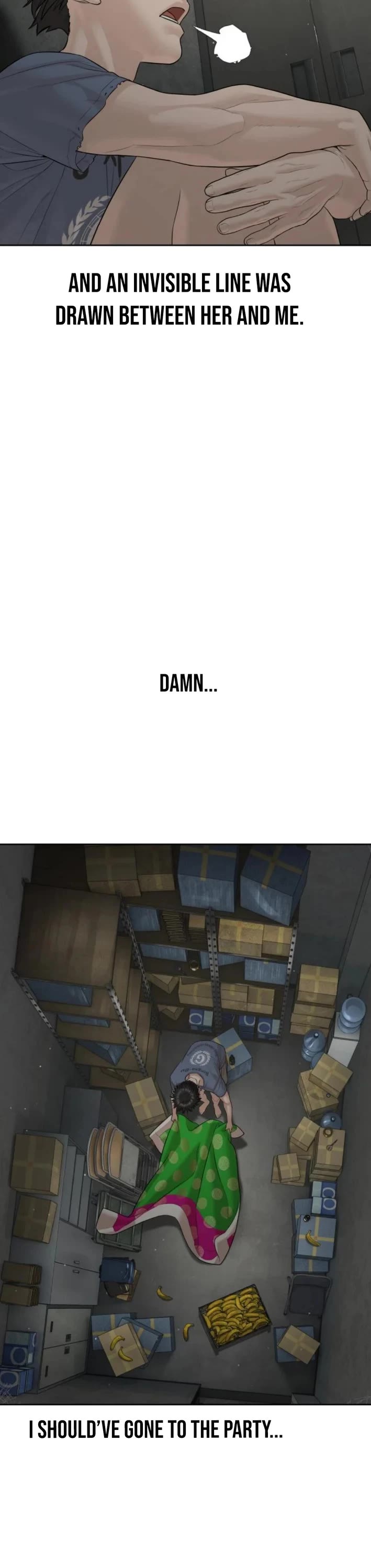 A Killer Lawyer Chapter 17 page 57 - Chapter 17