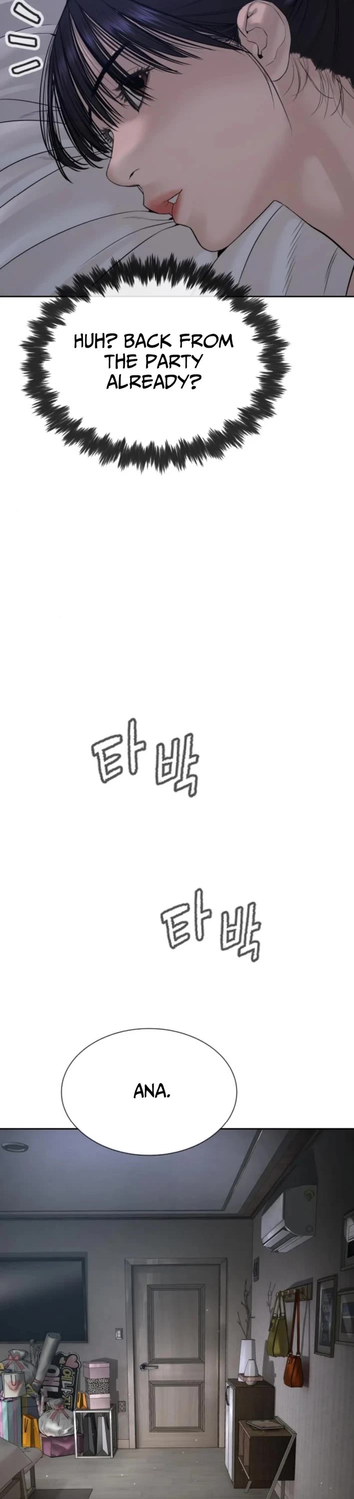 A Killer Lawyer Chapter 17 page 63 - Chapter 17