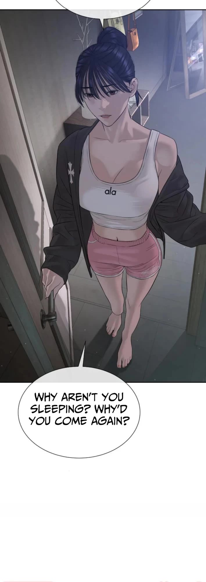 A Killer Lawyer Chapter 17 page 65 - Chapter 17