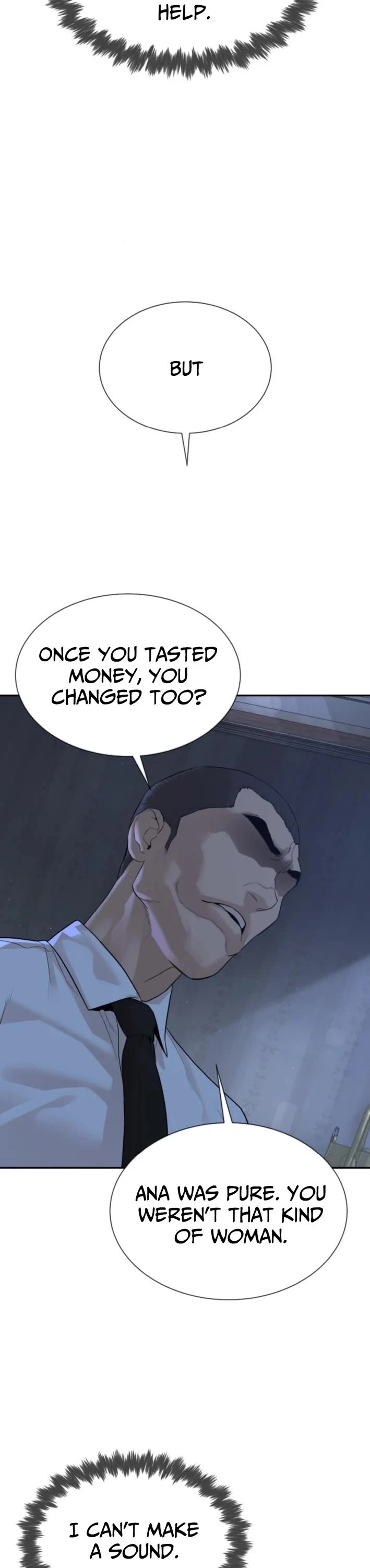 A Killer Lawyer Chapter 17 page 69 - Chapter 17