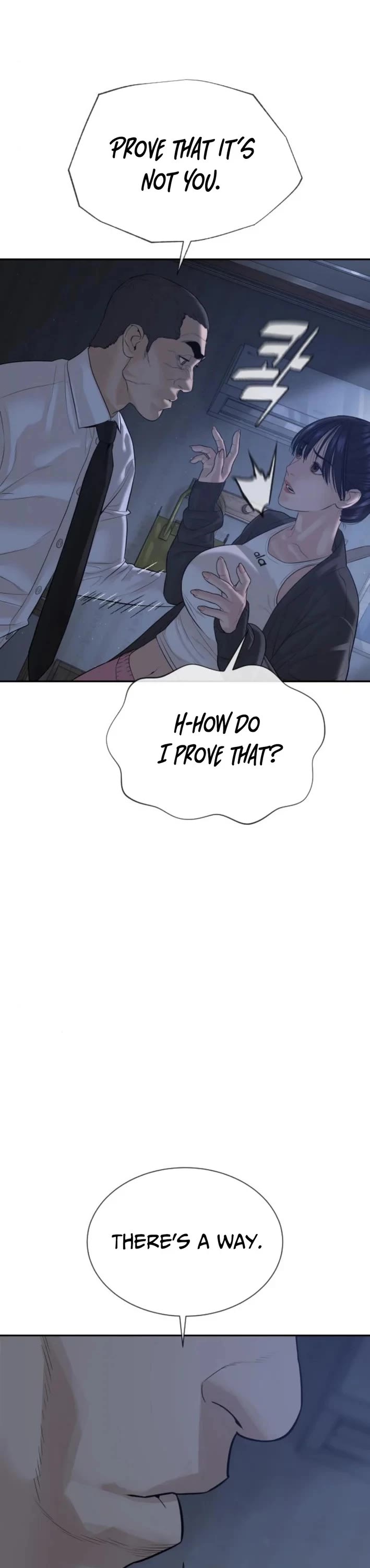 A Killer Lawyer Chapter 17 page 72 - Chapter 17