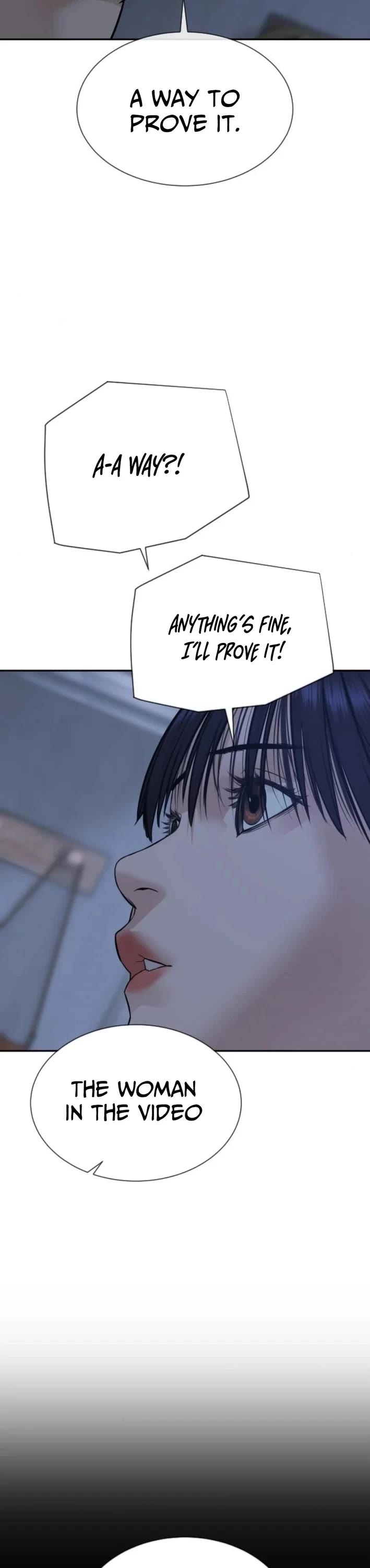 A Killer Lawyer Chapter 17 page 73 - Chapter 17