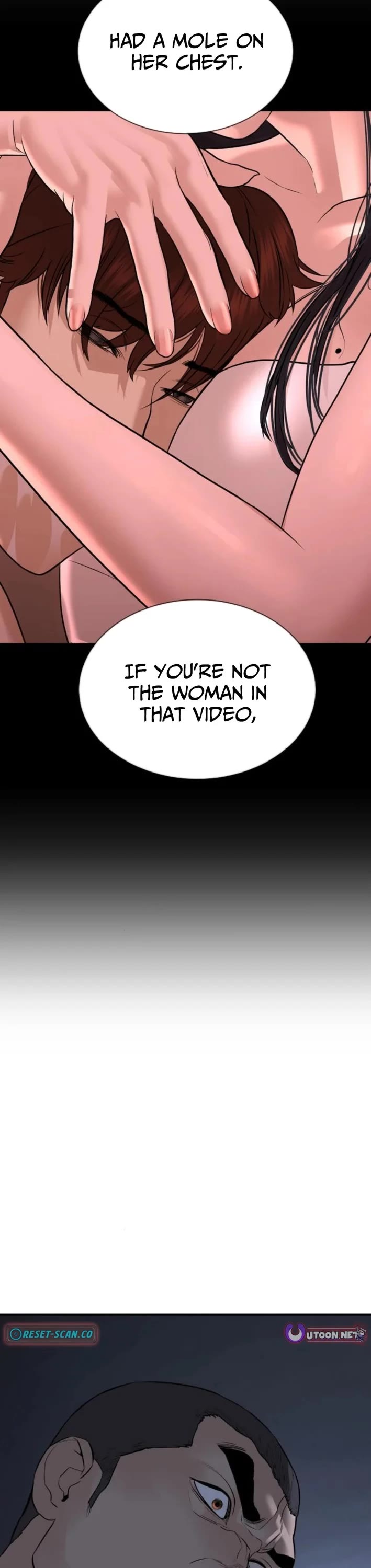 A Killer Lawyer Chapter 17 page 74 - Chapter 17