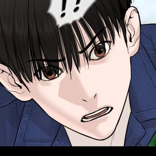 A Killer Lawyer Chapter 17 cover