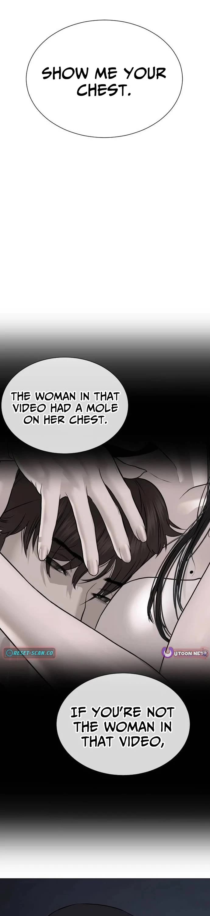 A Killer Lawyer Chapter 18 page 1 - Chapter 18