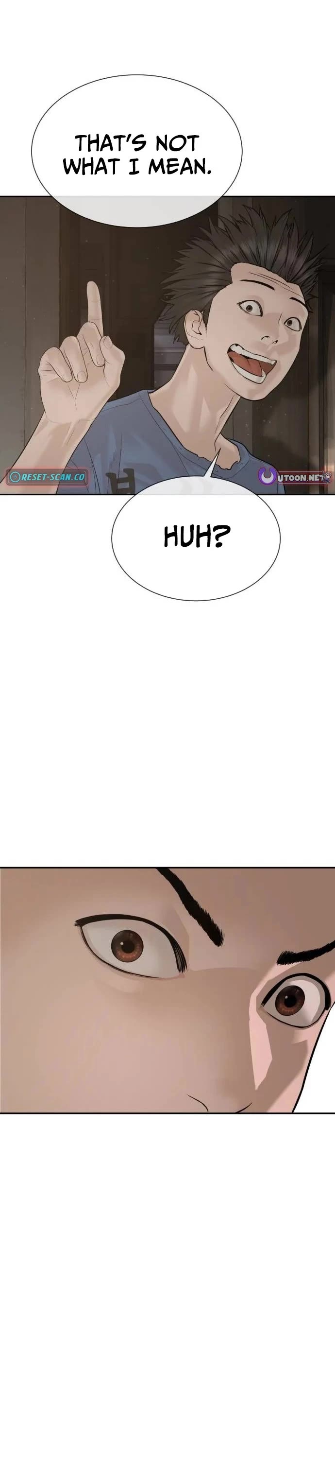 A Killer Lawyer Chapter 18 page 101 - Chapter 18