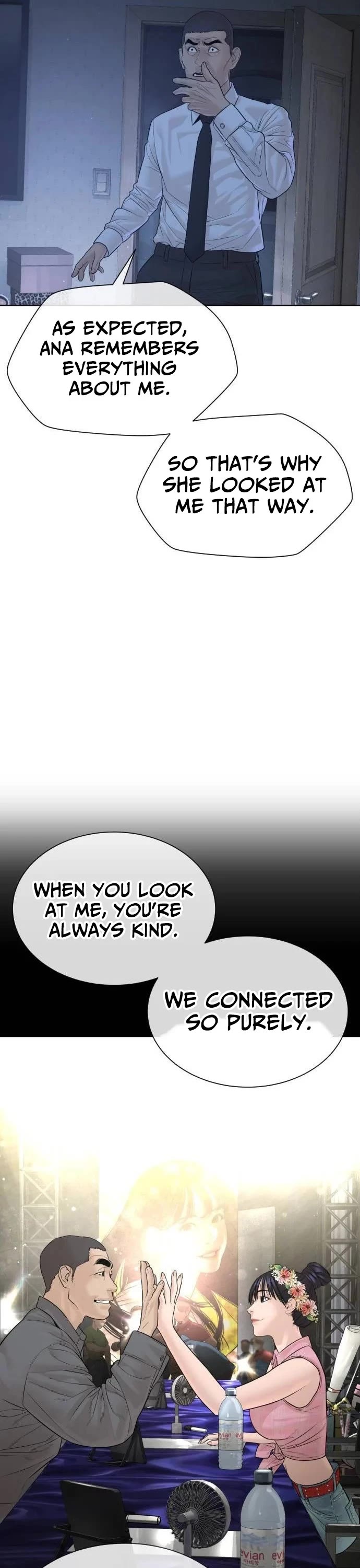A Killer Lawyer Chapter 18 page 12 - Chapter 18