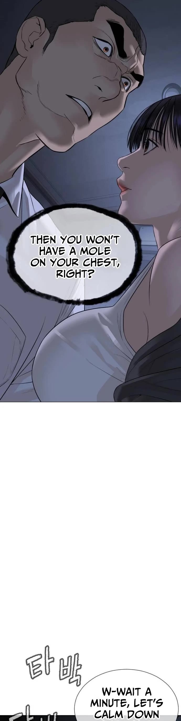 A Killer Lawyer Chapter 18 page 2 - Chapter 18
