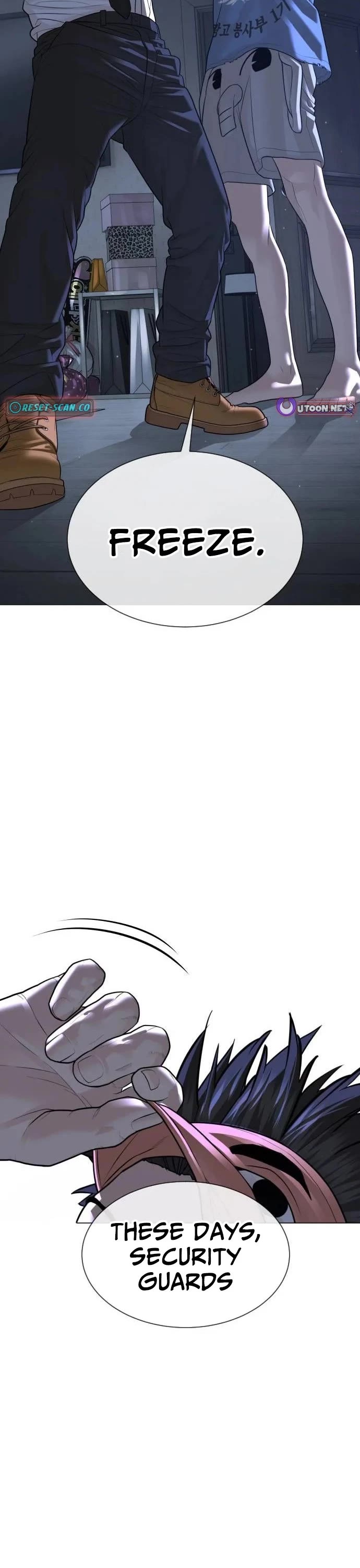 A Killer Lawyer Chapter 18 page 21 - Chapter 18