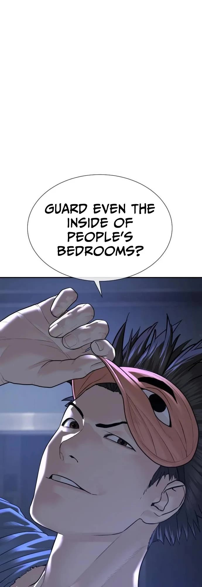 A Killer Lawyer Chapter 18 page 22 - Chapter 18