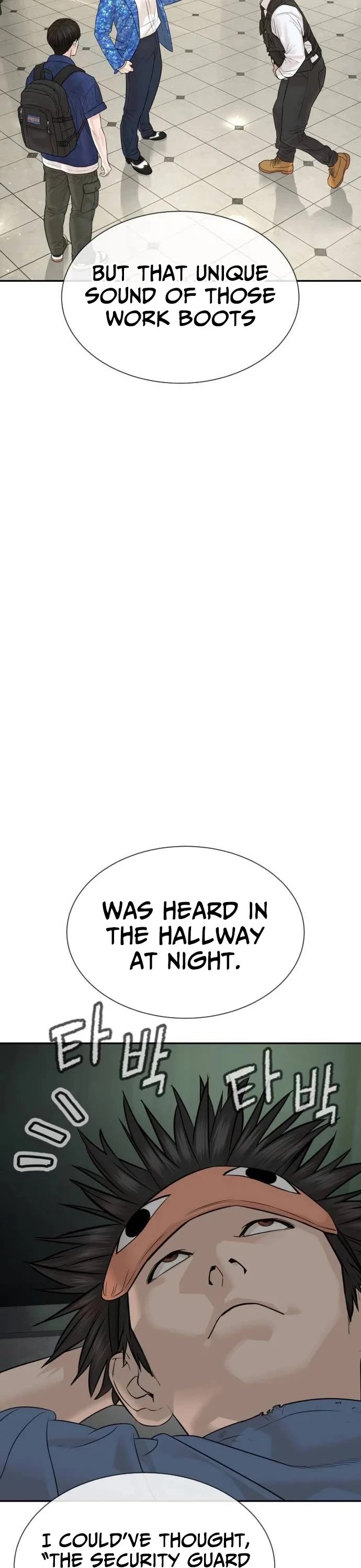 A Killer Lawyer Chapter 18 page 28 - Chapter 18