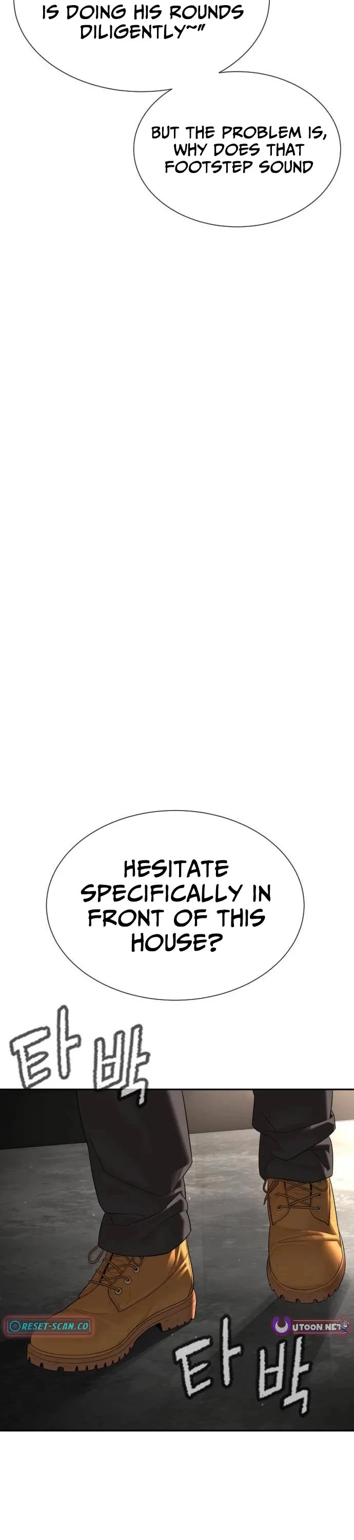 A Killer Lawyer Chapter 18 page 29 - Chapter 18