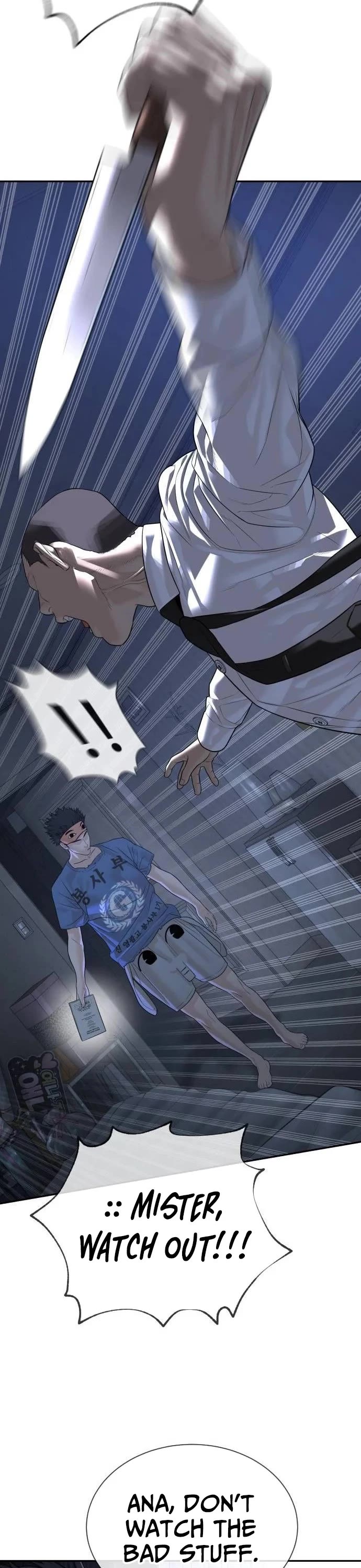 A Killer Lawyer Chapter 18 page 33 - Chapter 18