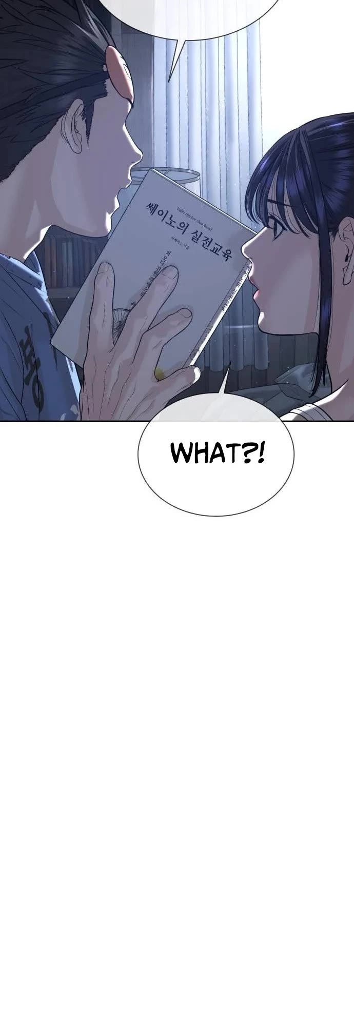 A Killer Lawyer Chapter 18 page 34 - Chapter 18