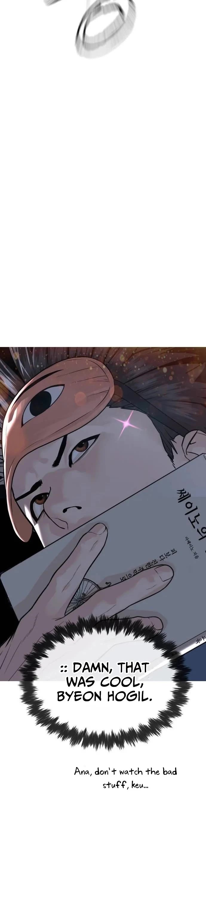 A Killer Lawyer Chapter 18 page 37 - Chapter 18
