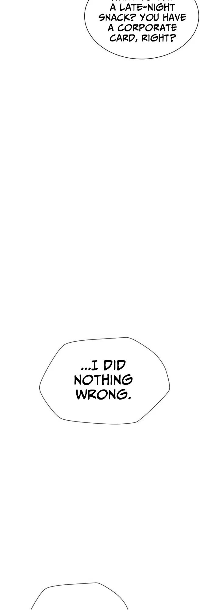A Killer Lawyer Chapter 18 page 39 - Chapter 18