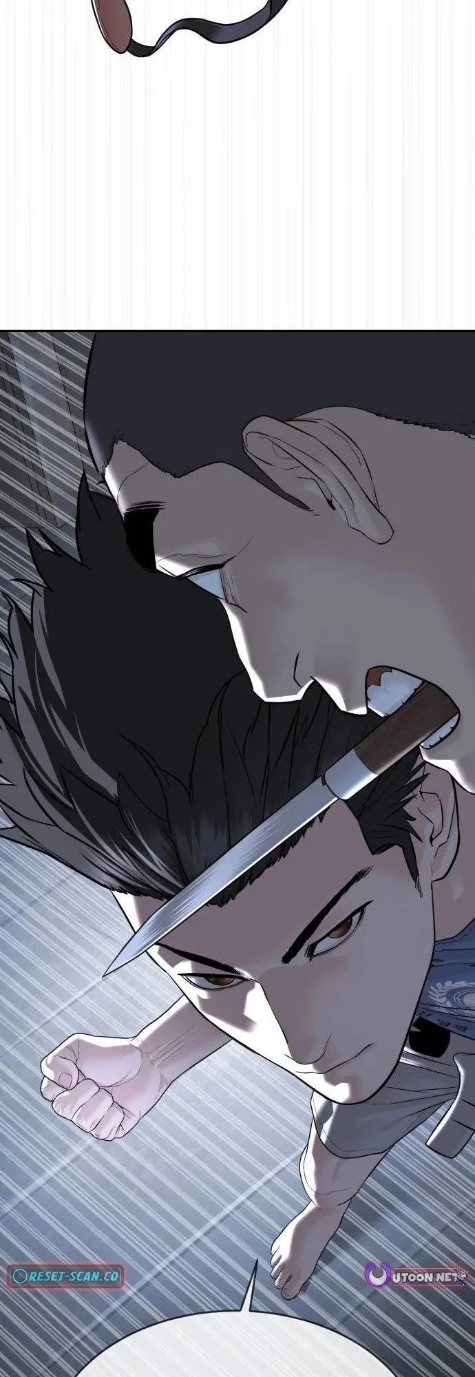 A Killer Lawyer Chapter 18 page 43 - Chapter 18