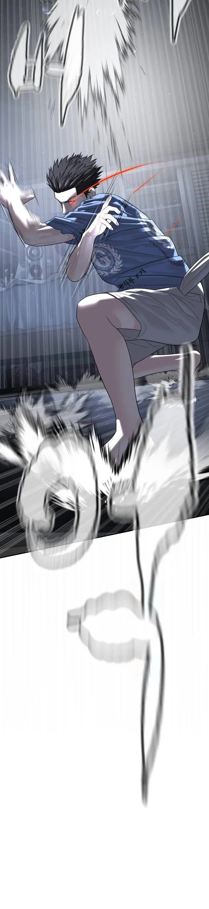 A Killer Lawyer Chapter 18 page 45 - Chapter 18