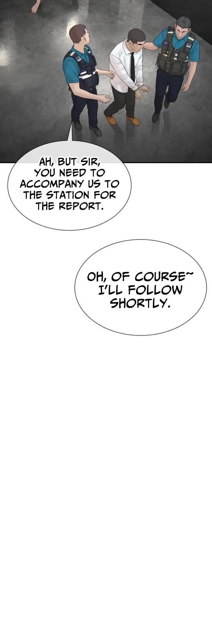 A Killer Lawyer Chapter 18 page 51 - Chapter 18