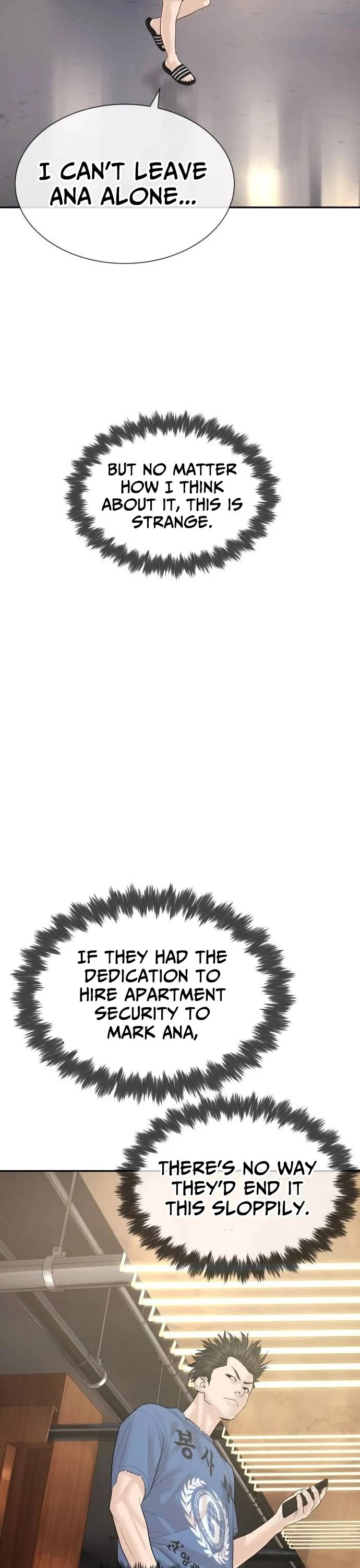 A Killer Lawyer Chapter 18 page 53 - Chapter 18