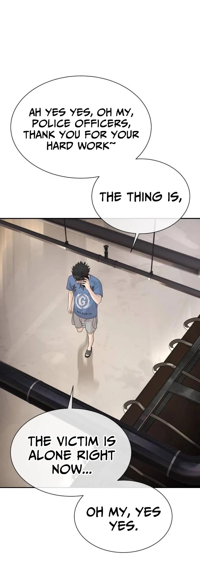 A Killer Lawyer Chapter 18 page 55 - Chapter 18