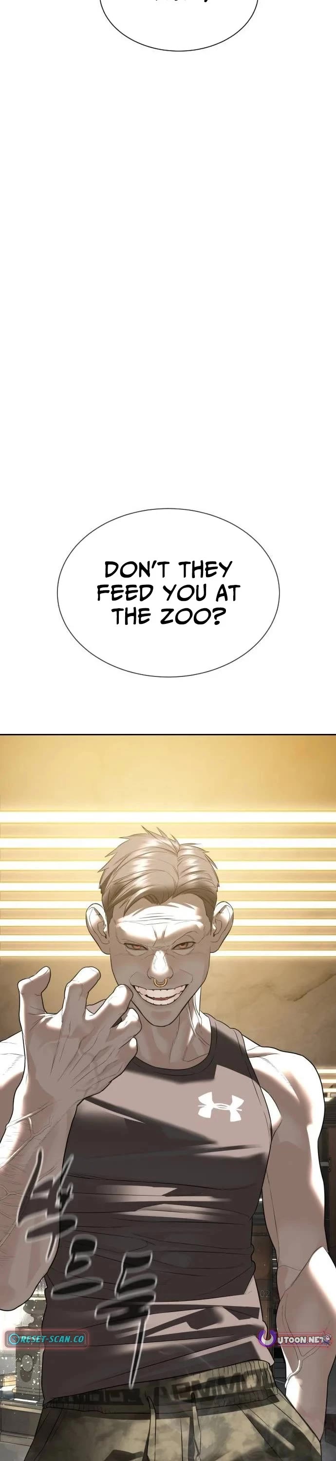 A Killer Lawyer Chapter 18 page 64 - Chapter 18