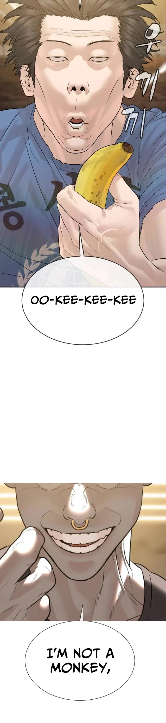 A Killer Lawyer Chapter 18 page 68 - Chapter 18