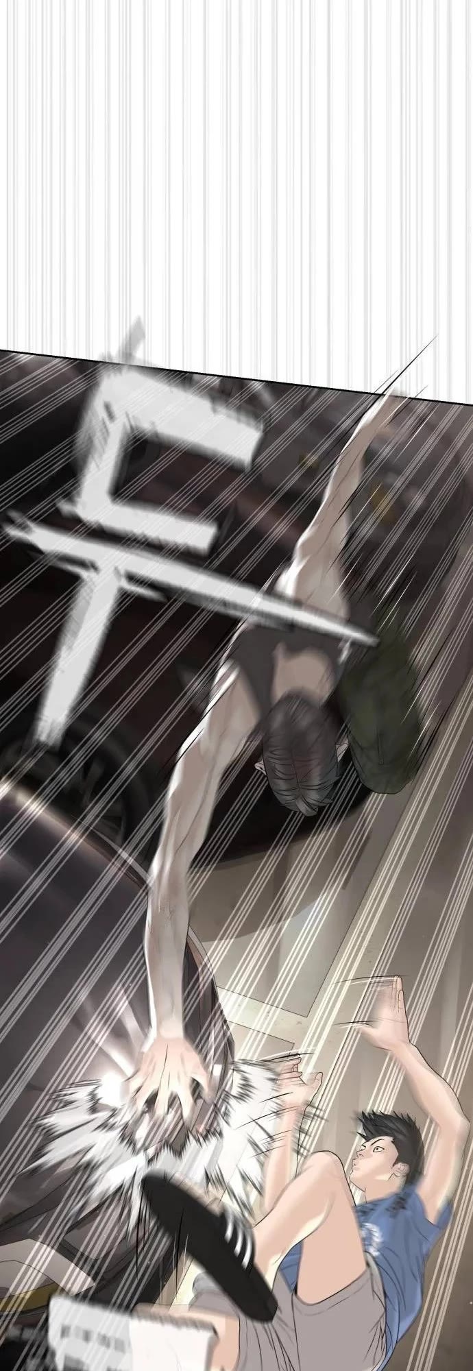 A Killer Lawyer Chapter 18 page 70 - Chapter 18