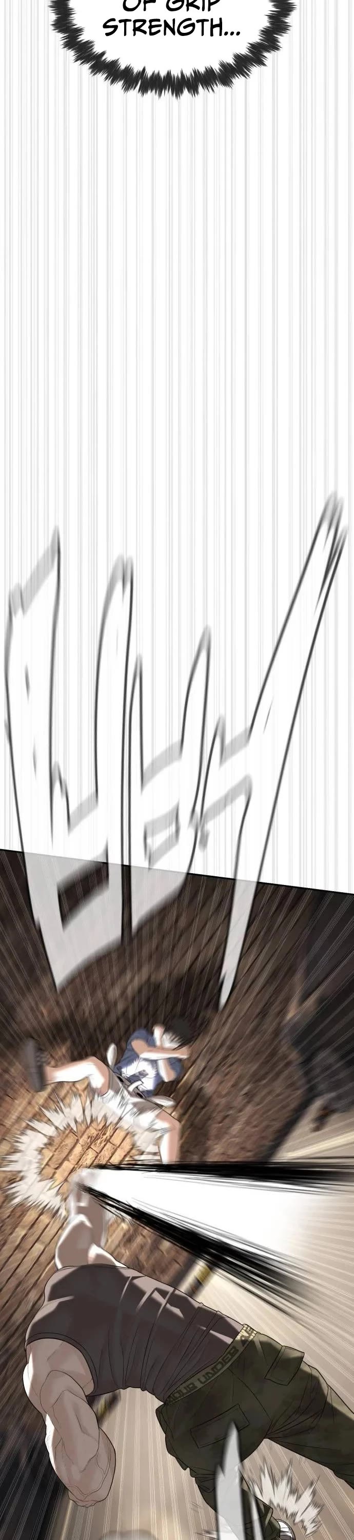 A Killer Lawyer Chapter 18 page 73 - Chapter 18