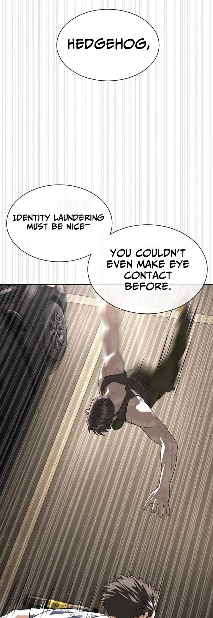 A Killer Lawyer Chapter 18 page 75 - Chapter 18