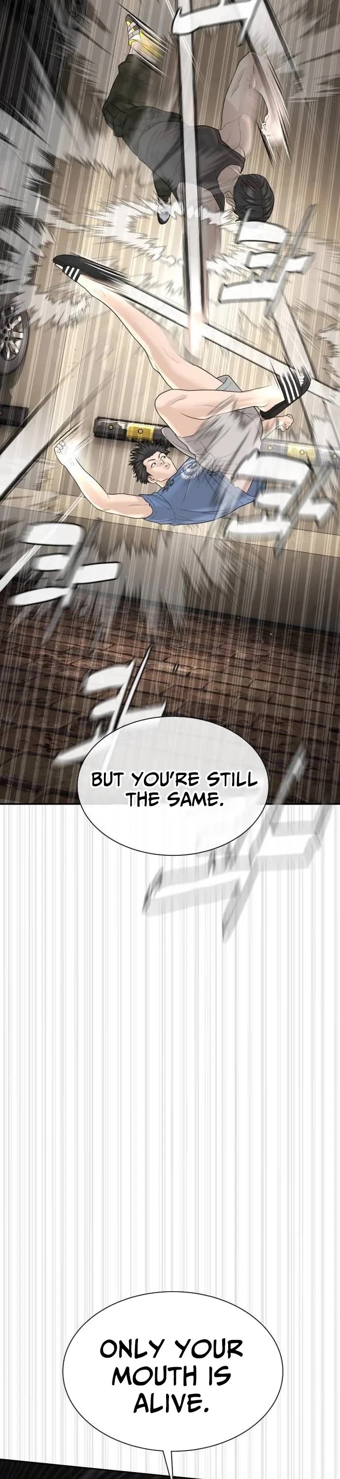A Killer Lawyer Chapter 18 page 77 - Chapter 18
