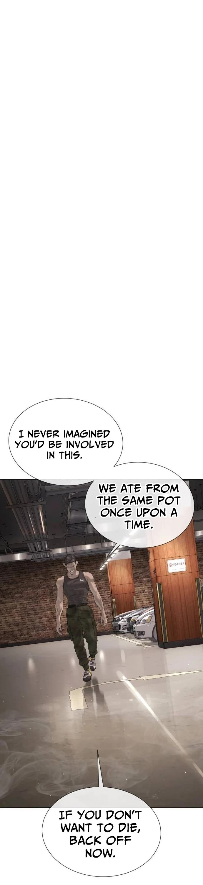 A Killer Lawyer Chapter 18 page 81 - Chapter 18