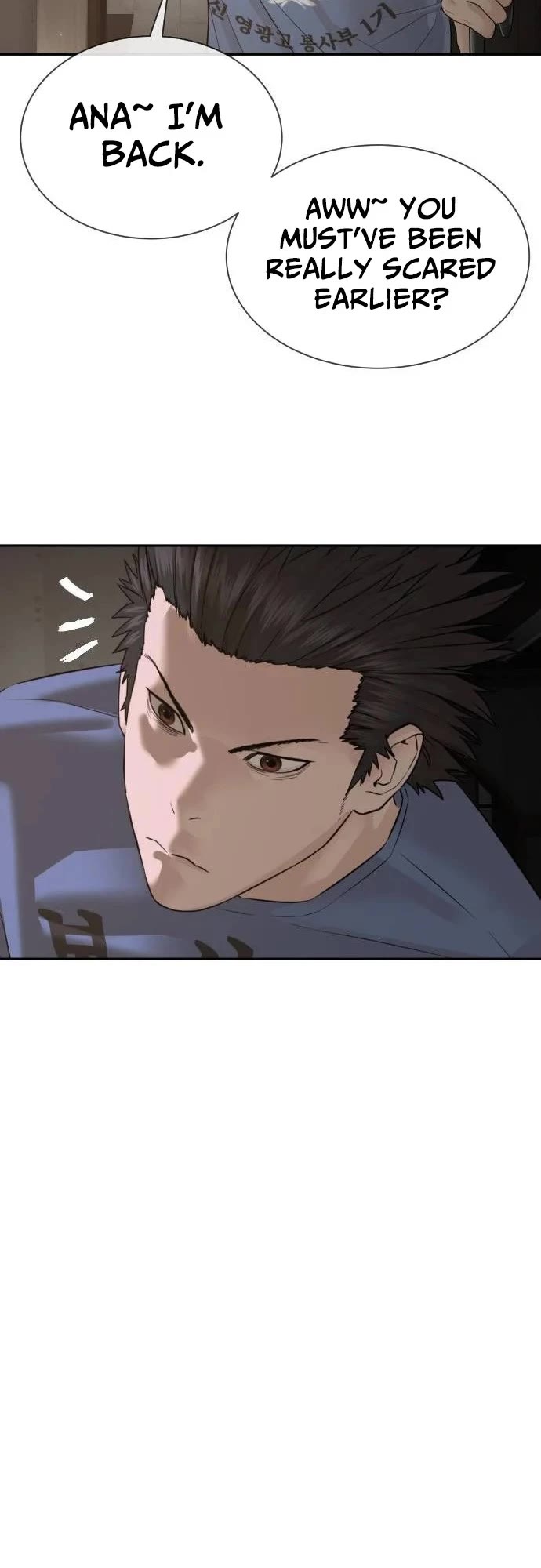A Killer Lawyer Chapter 18 page 91 - Chapter 18