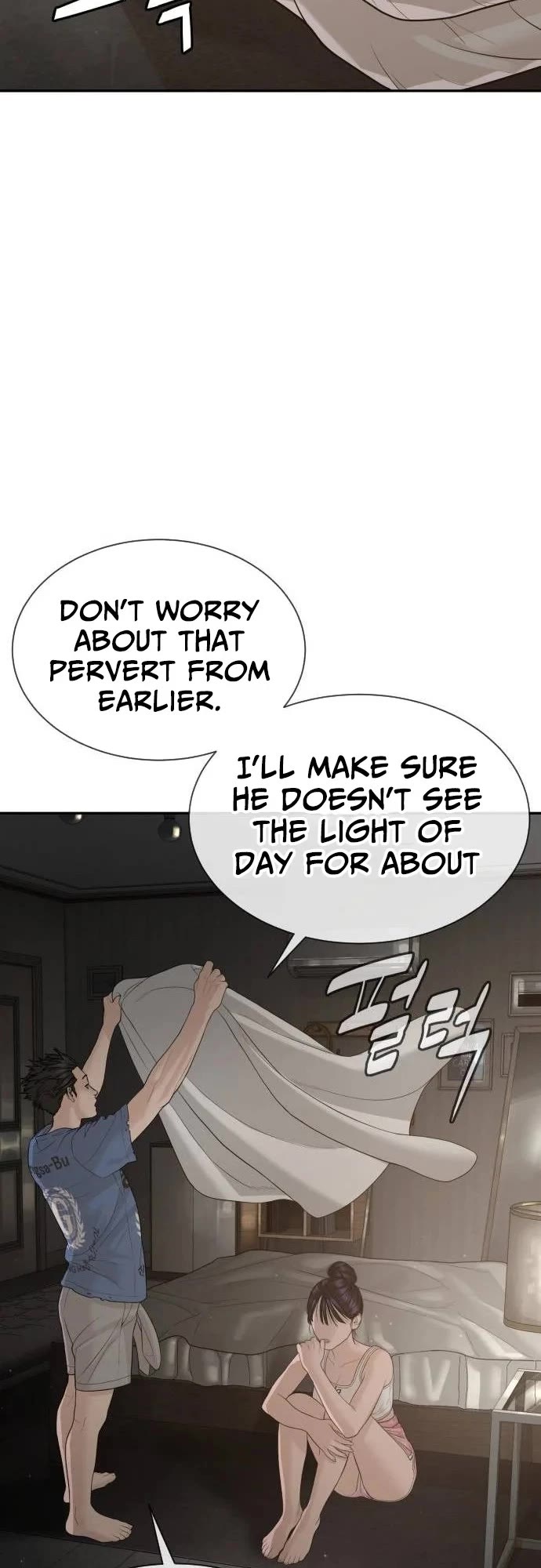 A Killer Lawyer Chapter 18 page 94 - Chapter 18