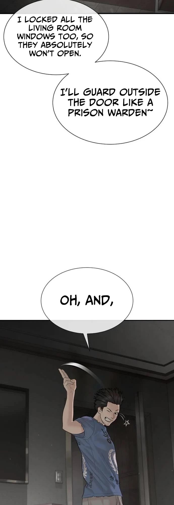 A Killer Lawyer Chapter 18 page 95 - Chapter 18