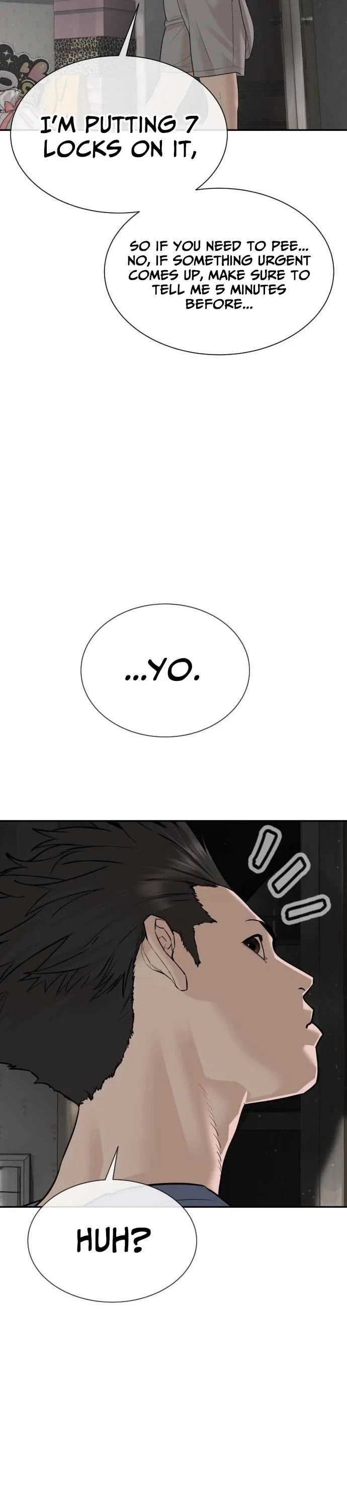 A Killer Lawyer Chapter 18 page 96 - Chapter 18