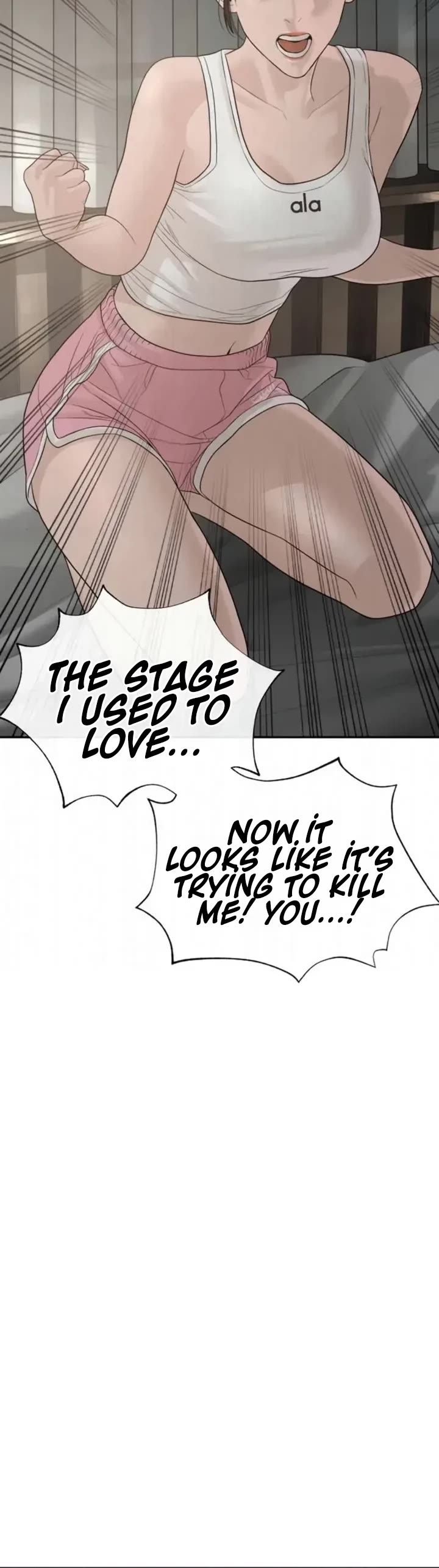 A Killer Lawyer Chapter 19 page 12 - Chapter 19