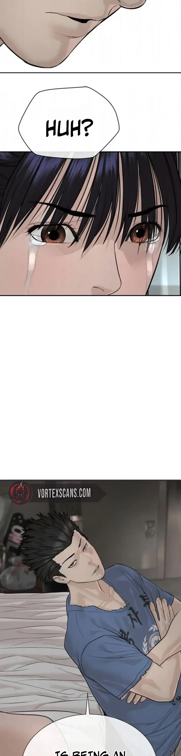 A Killer Lawyer Chapter 19 page 14 - Chapter 19