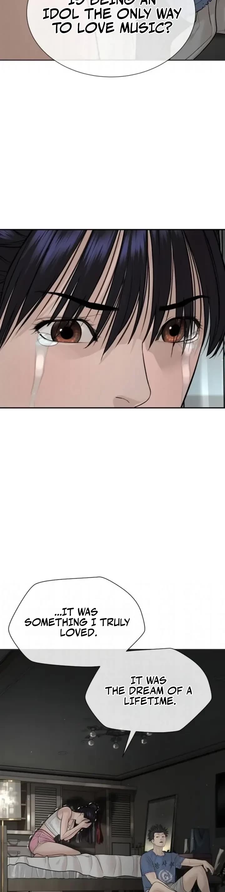 A Killer Lawyer Chapter 19 page 15 - Chapter 19