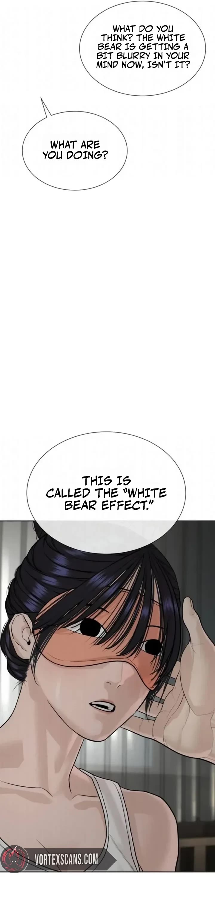 A Killer Lawyer Chapter 19 page 17 - Chapter 19