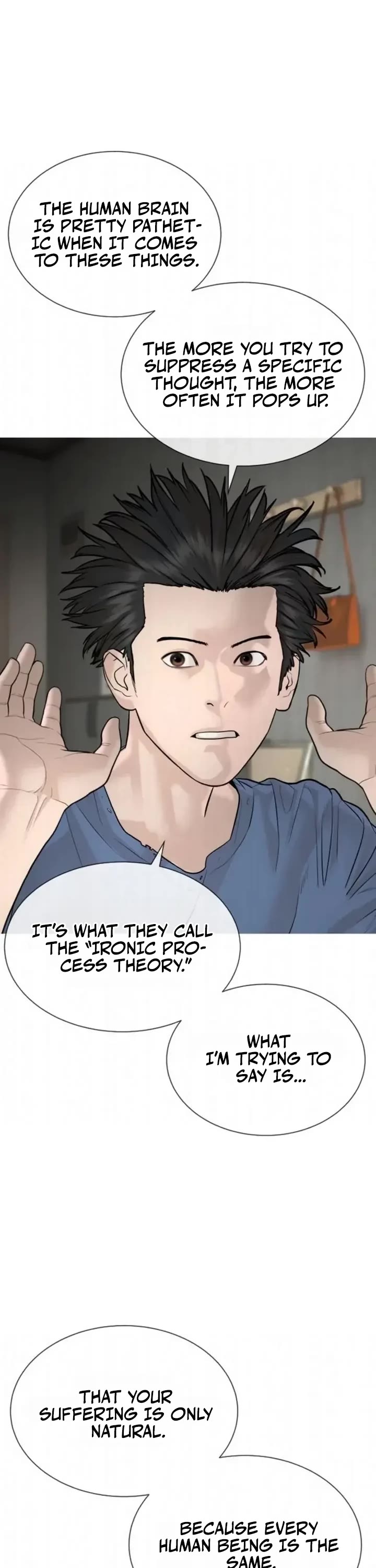 A Killer Lawyer Chapter 19 page 18 - Chapter 19